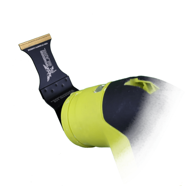 Can an Oscillating Tool Cut Metal and Steel? WonderBlade™