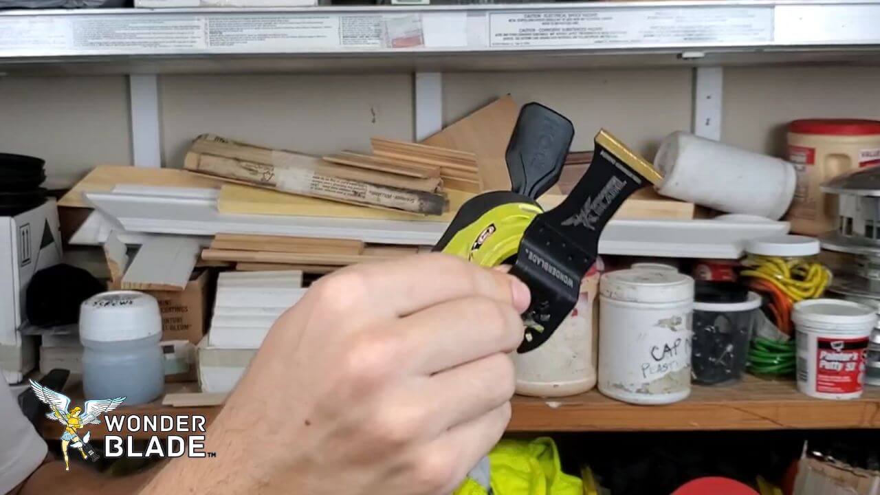 Best Tips for Maintaining and Replacing Oscillating Tool Blades
