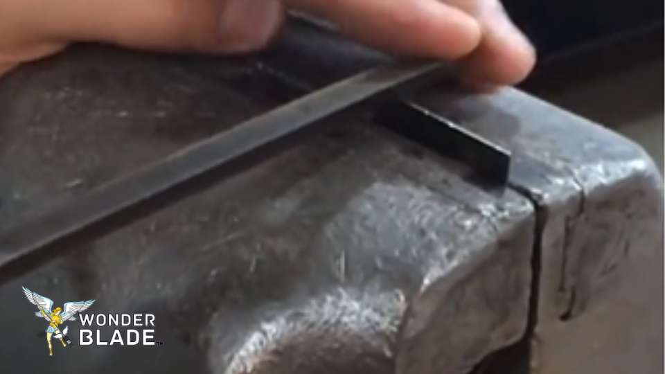 How to Sharpen Oscillating Multi Tool Blade